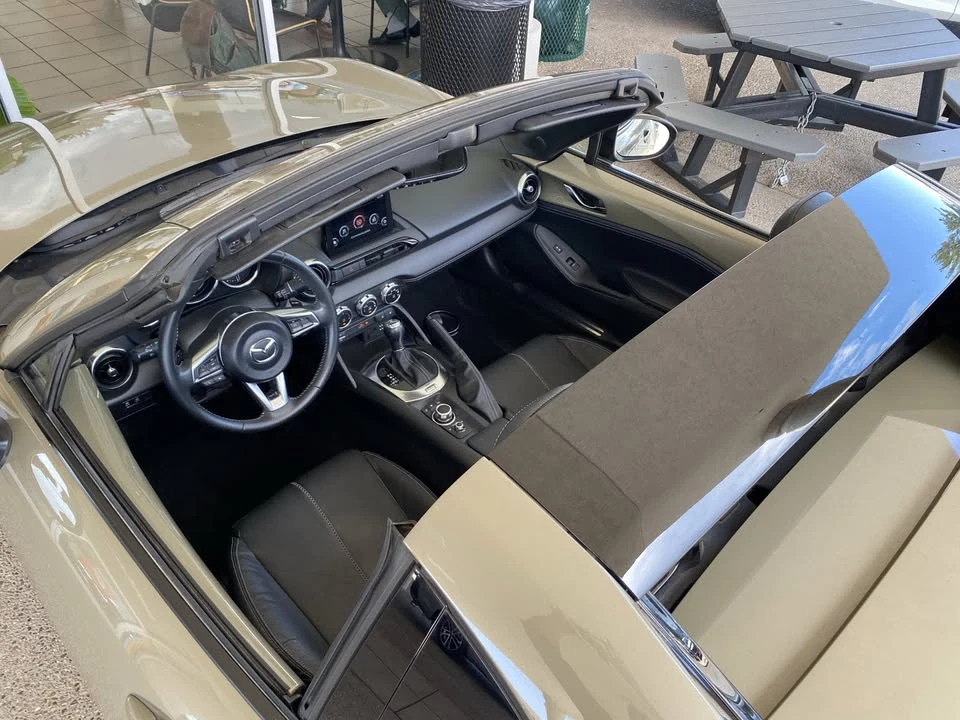 2023 Mazda ND MX-5 Miata - Image 4 of 19