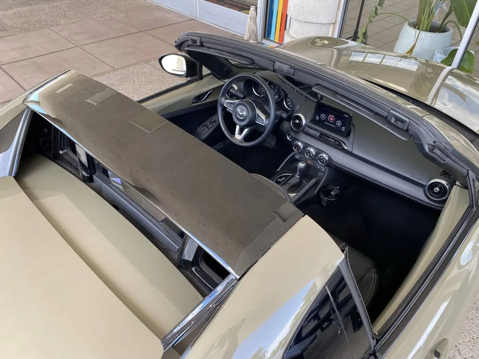 2023 Mazda ND MX-5 Miata - Image 11 of 19