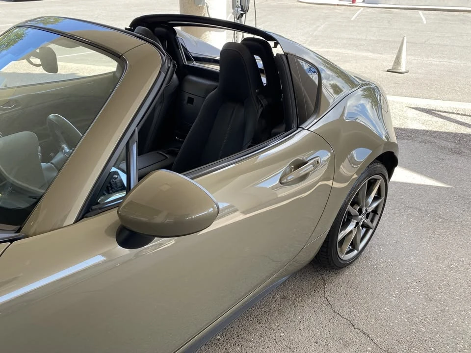 2023 Mazda ND MX-5 Miata - Image 14 of 19