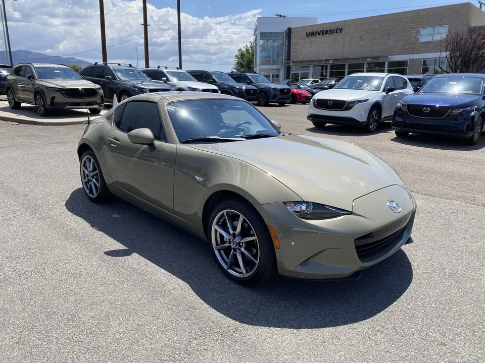 2023 Mazda ND MX-5 Miata - Image 19 of 19