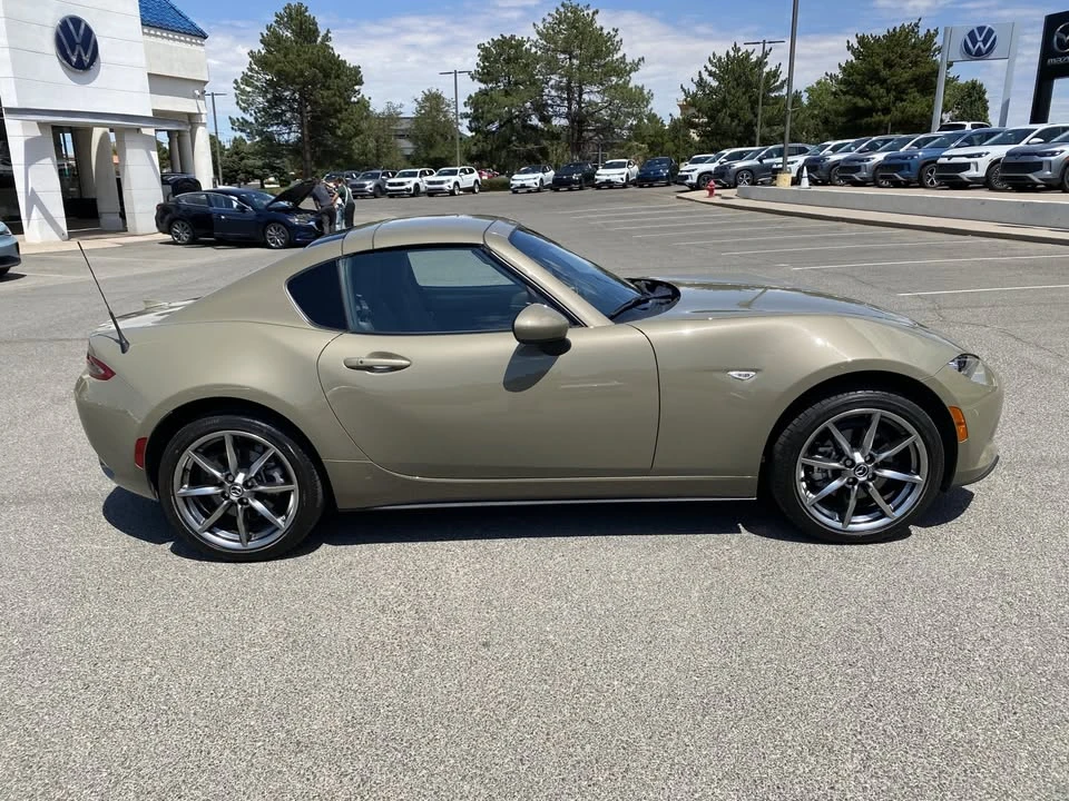 2023 Mazda ND MX-5 Miata - Image 9 of 19