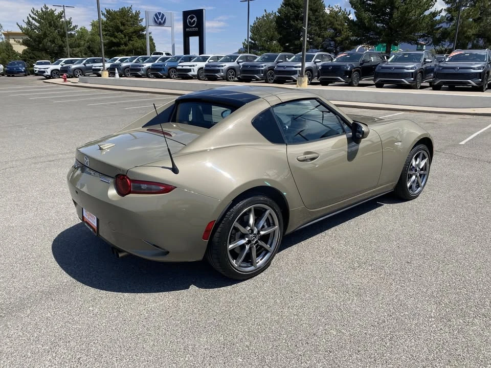 2023 Mazda ND MX-5 Miata - Image 2 of 19