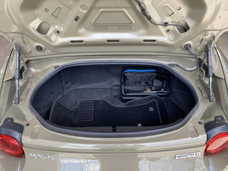 2023 Mazda ND MX-5 Miata - Image 8 of 19