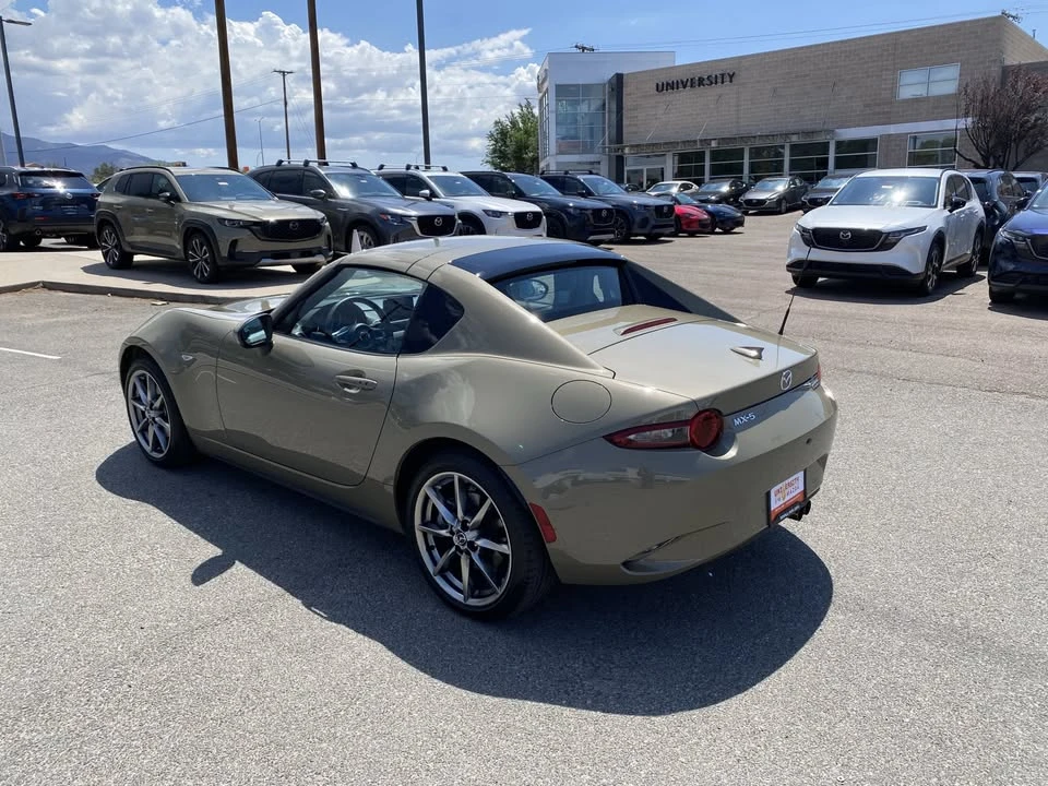 2023 Mazda ND MX-5 Miata - Image 3 of 19