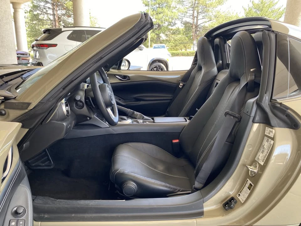 2023 Mazda ND MX-5 Miata - Image 6 of 19
