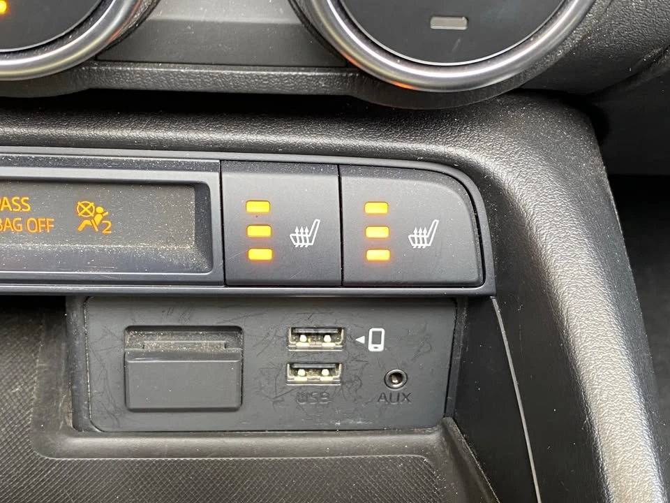 2023 Mazda ND MX-5 Miata - Image 16 of 19