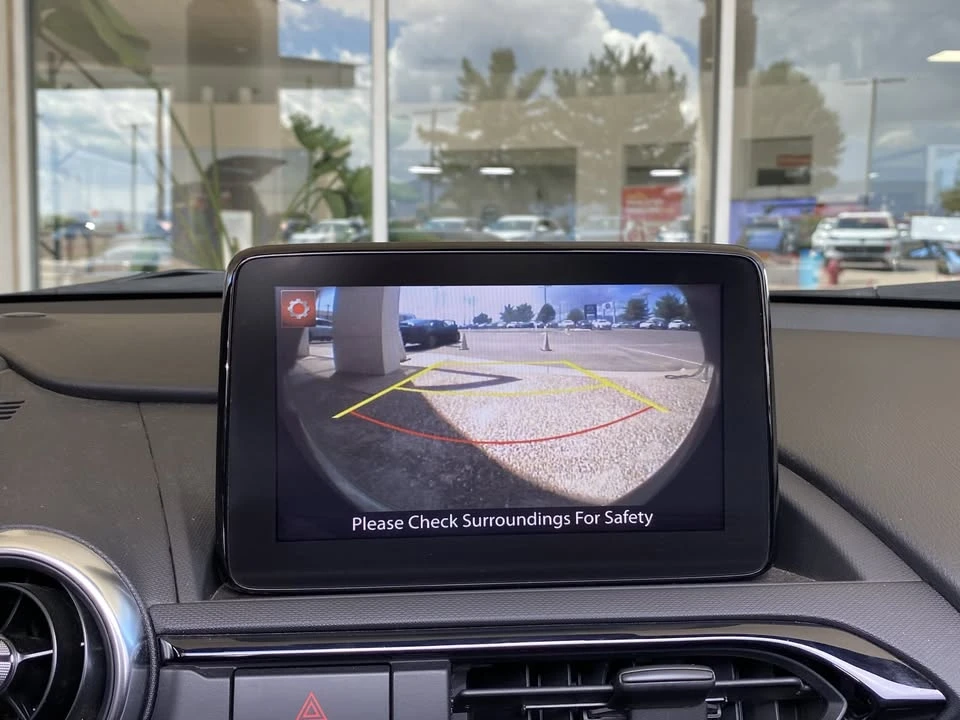 2023 Mazda ND MX-5 Miata - Image 18 of 19
