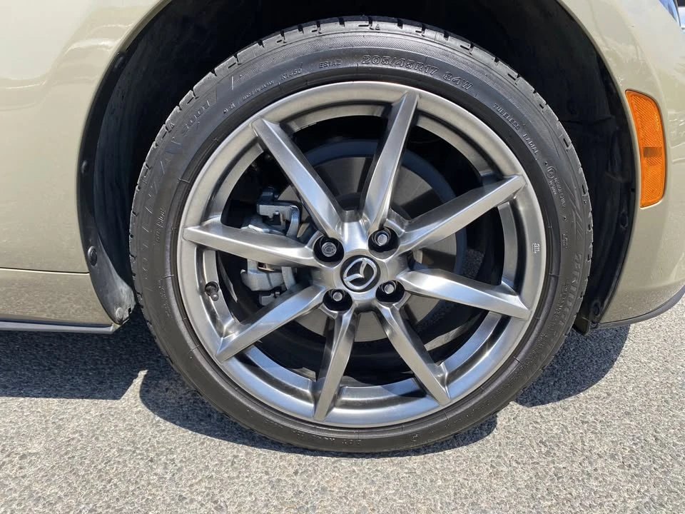 2023 Mazda ND MX-5 Miata - Image 10 of 19