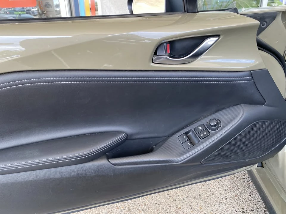 2023 Mazda ND MX-5 Miata - Image 17 of 19