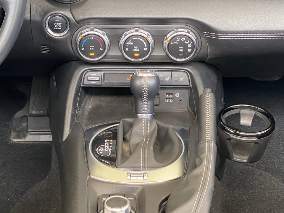 2023 Mazda ND MX-5 Miata - Image 15 of 19