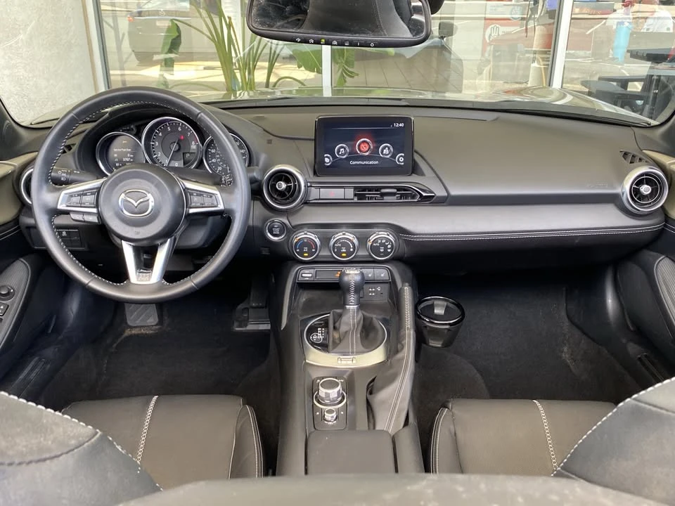2023 Mazda ND MX-5 Miata - Image 7 of 19