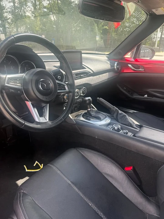 2023 Mazda ND MX-5 Miata - Image 5 of 7