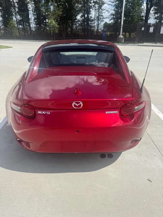 2023 Mazda ND MX-5 Miata - Image 7 of 7