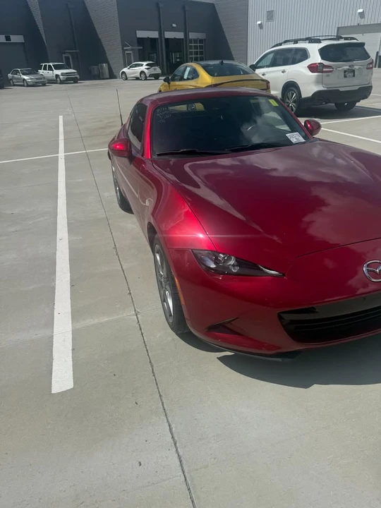 2023 Mazda ND MX-5 Miata - Image 3 of 7