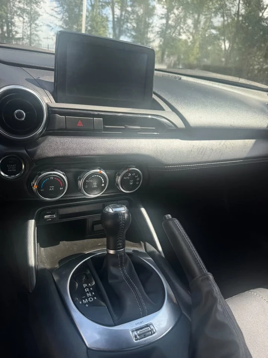 2023 Mazda ND MX-5 Miata - Image 2 of 7