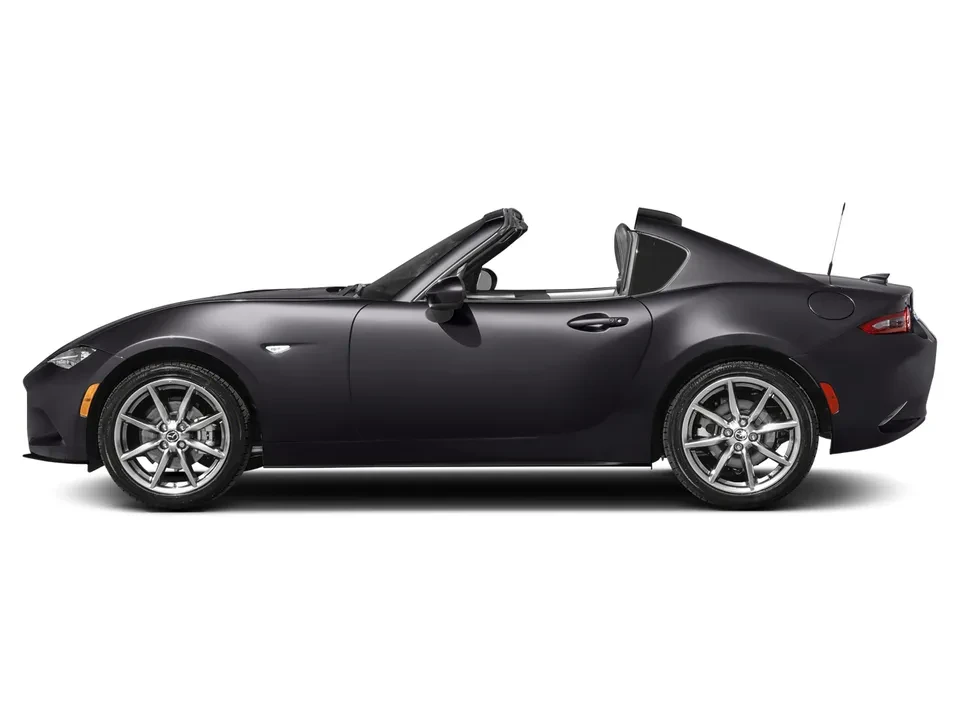 2023 Mazda ND MX-5 Miata - Image 2 of 5