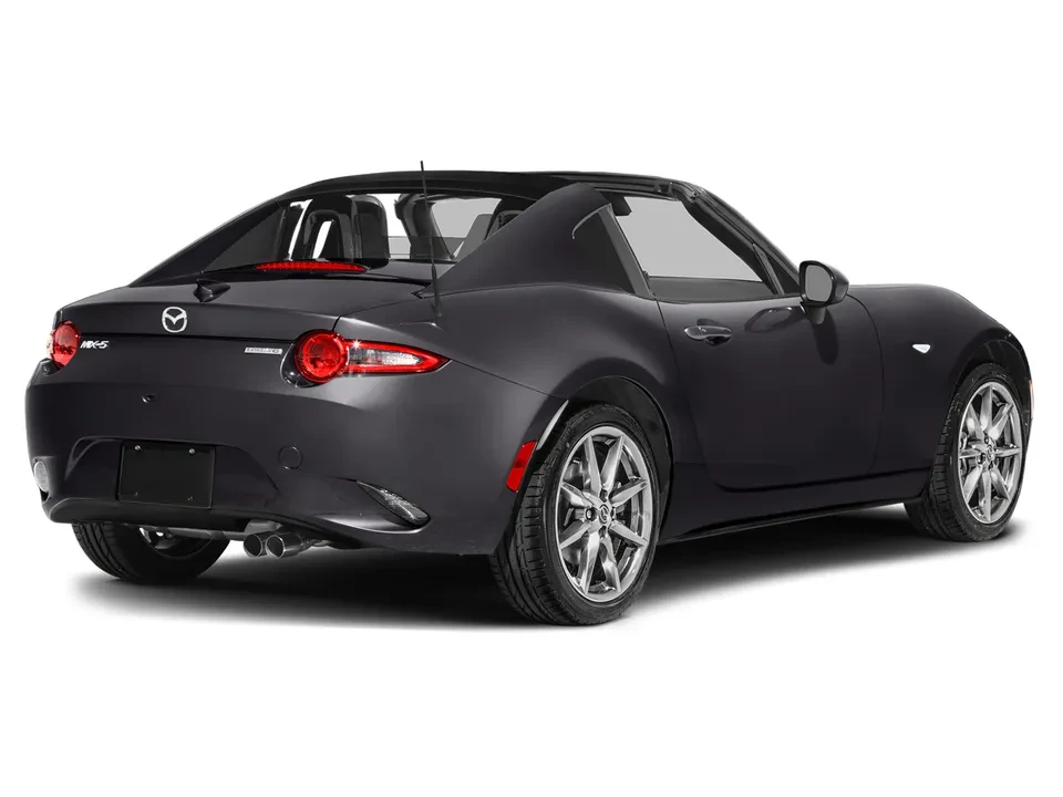 2023 Mazda ND MX-5 Miata - Image 3 of 5