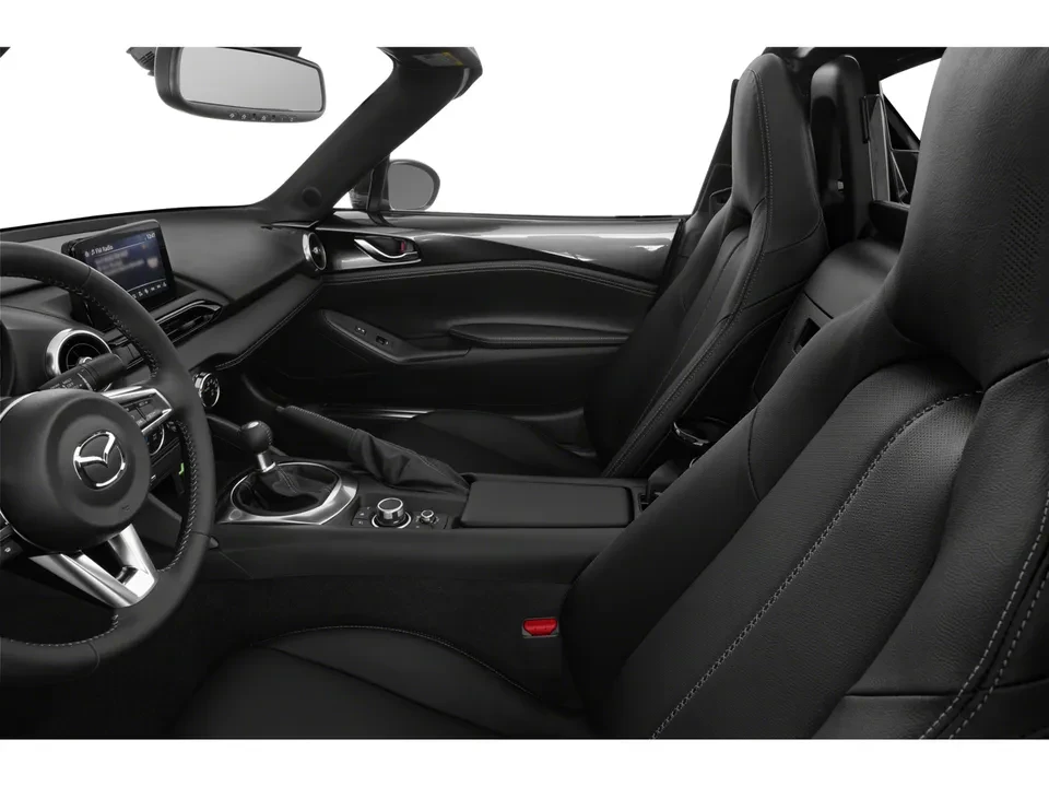 2023 Mazda ND MX-5 Miata - Image 5 of 5