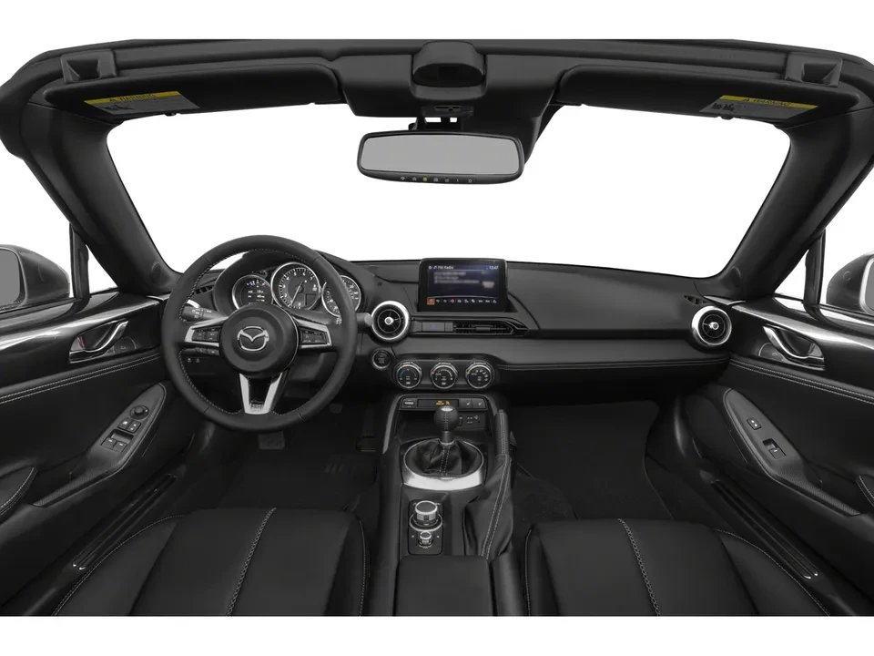 2023 Mazda ND MX-5 Miata - Image 4 of 5