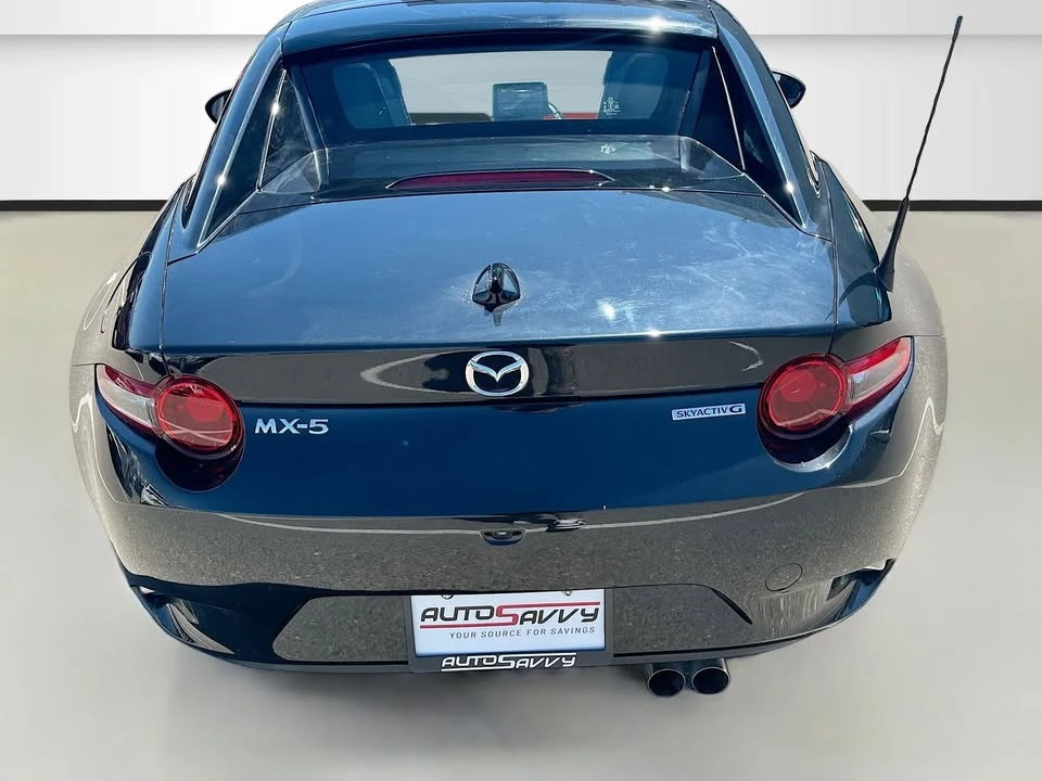 2023 Mazda ND MX-5 Miata - Image 13 of 17