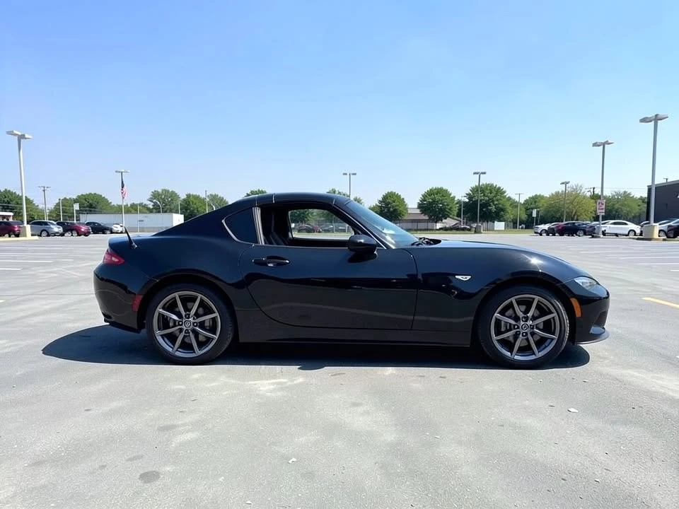 2023 Mazda ND MX-5 Miata - Image 6 of 17