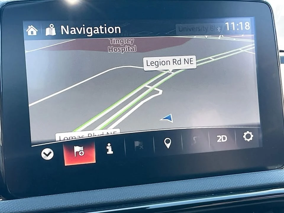 2023 Mazda ND MX-5 Miata - Image 10 of 17