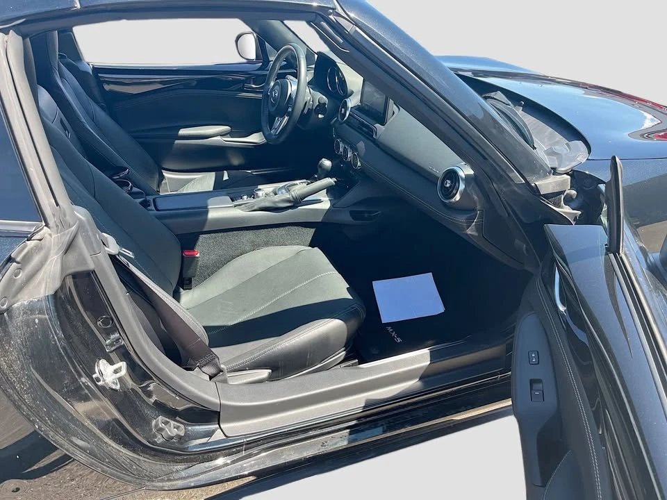 2023 Mazda ND MX-5 Miata - Image 14 of 17