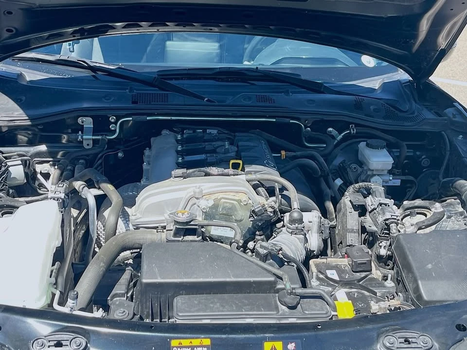 2023 Mazda ND MX-5 Miata - Image 15 of 17