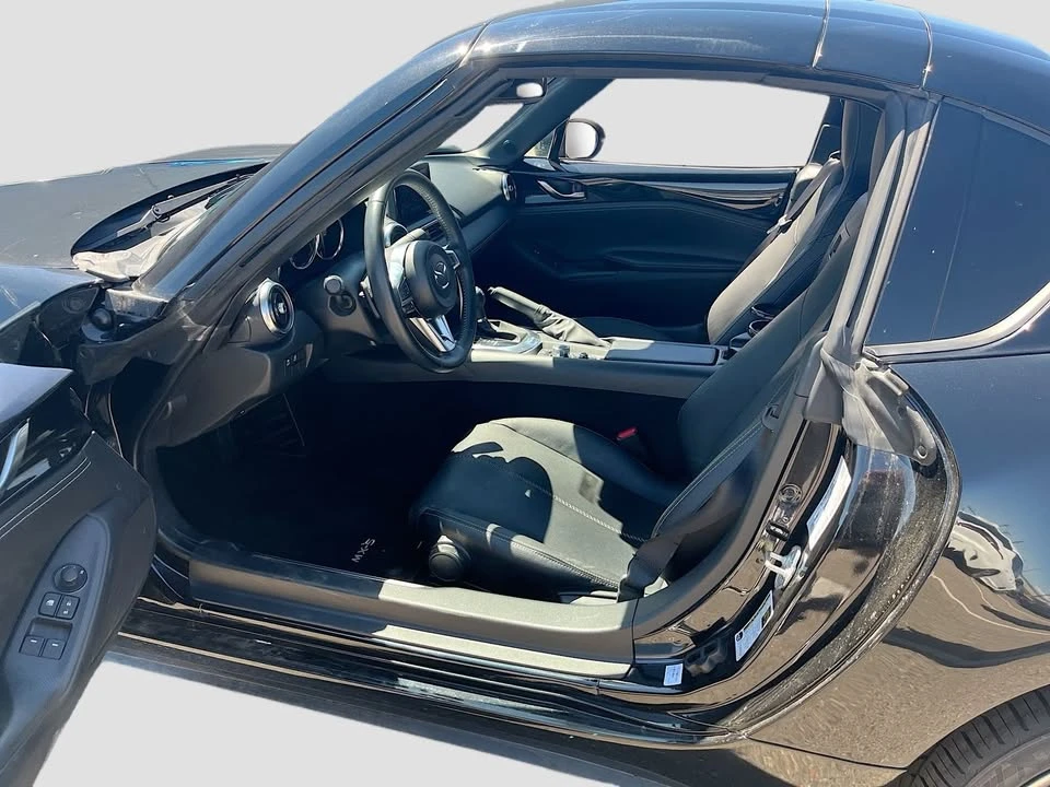 2023 Mazda ND MX-5 Miata - Image 12 of 17