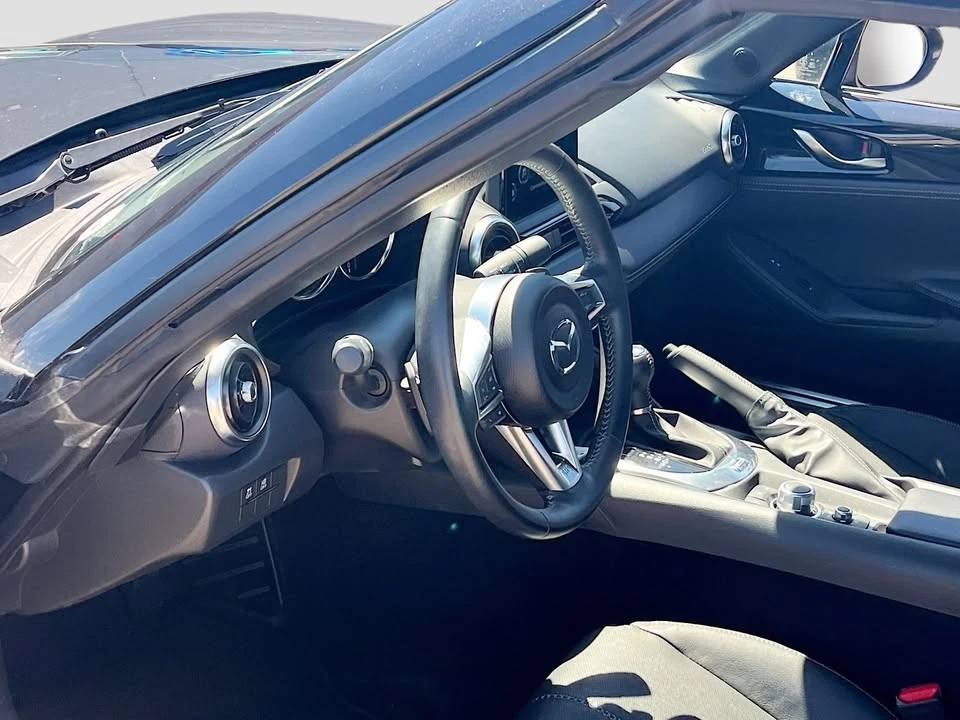 2023 Mazda ND MX-5 Miata - Image 7 of 17