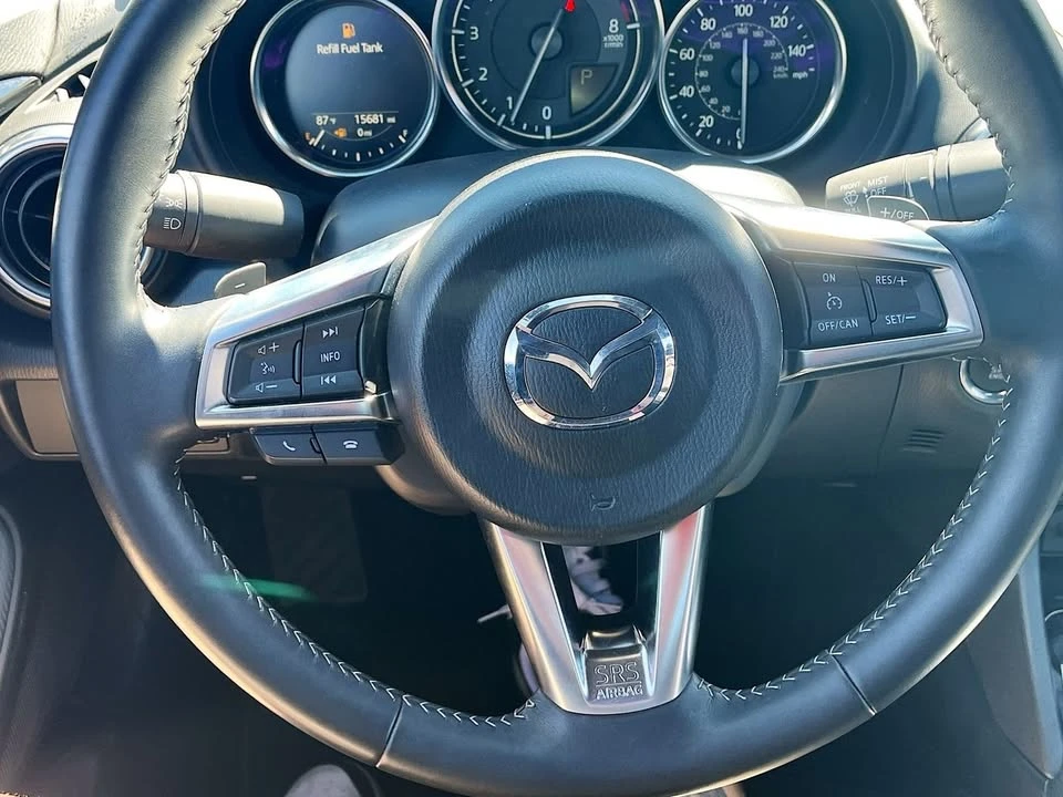 2023 Mazda ND MX-5 Miata - Image 8 of 17