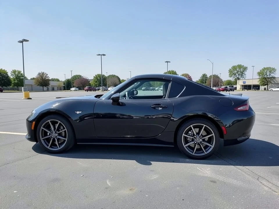 2023 Mazda ND MX-5 Miata - Image 3 of 17