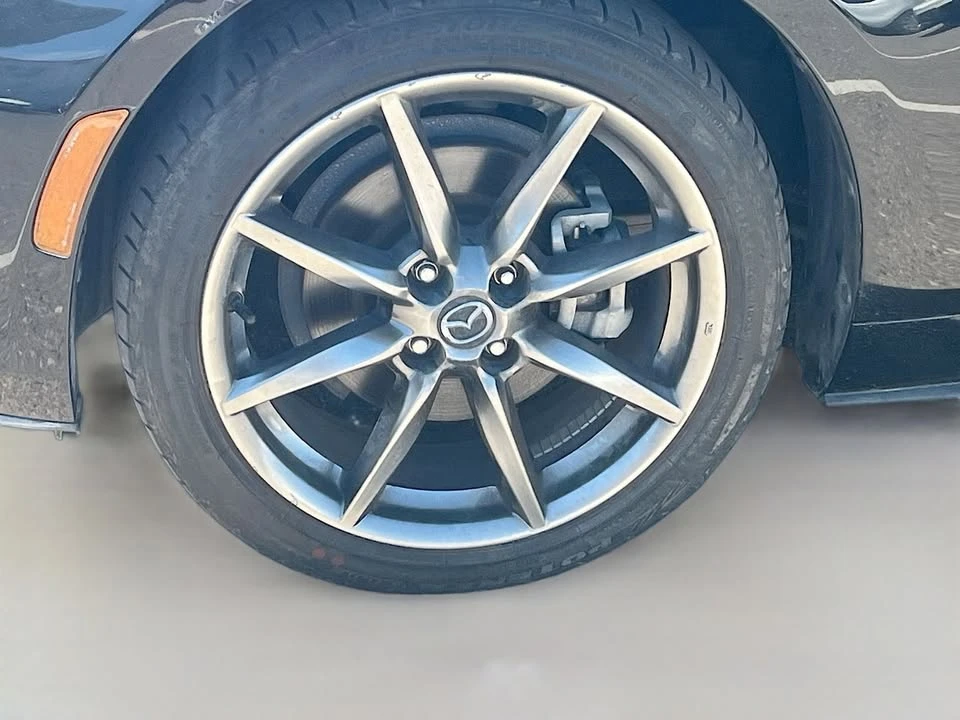 2023 Mazda ND MX-5 Miata - Image 16 of 17