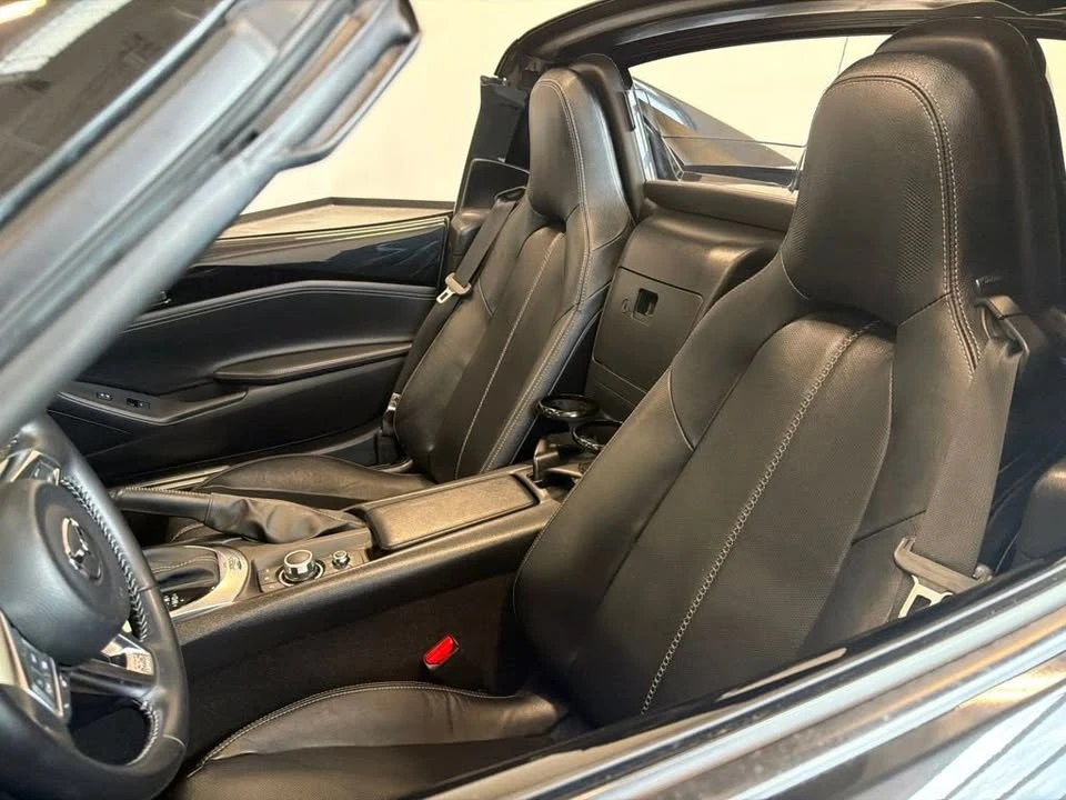 2023 Mazda ND MX-5 Miata - Image 9 of 15