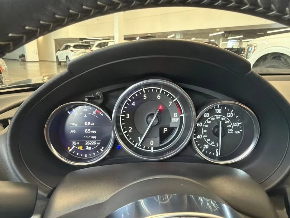2023 Mazda ND MX-5 Miata - Image 13 of 15