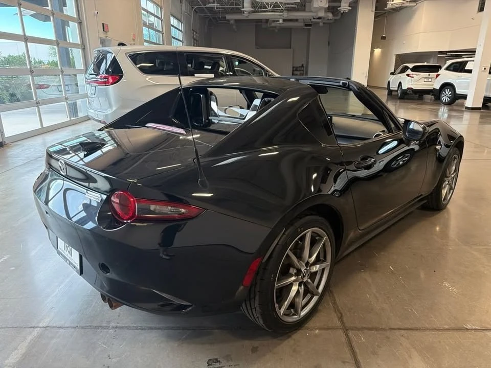 2023 Mazda ND MX-5 Miata - Image 5 of 15