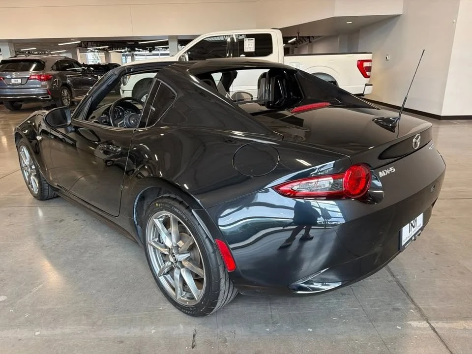 2023 Mazda ND MX-5 Miata - Image 3 of 15