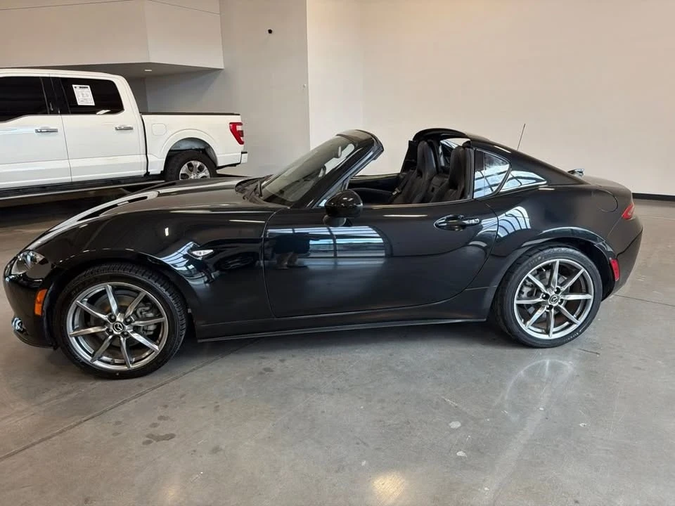 2023 Mazda ND MX-5 Miata - Image 2 of 15