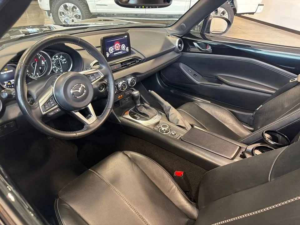 2023 Mazda ND MX-5 Miata - Image 10 of 15