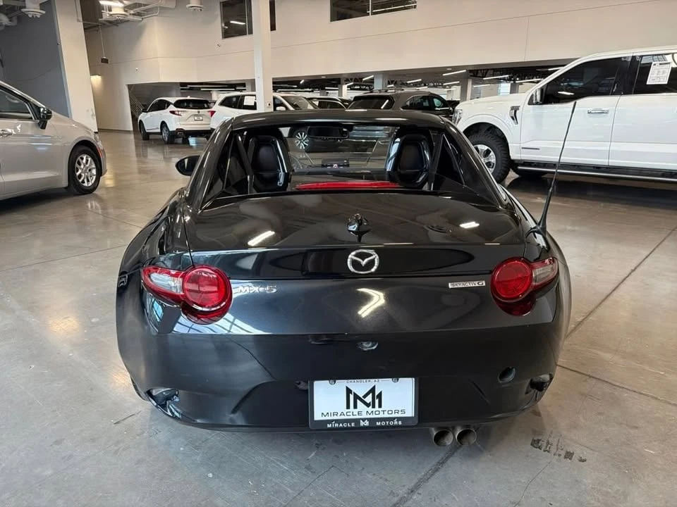 2023 Mazda ND MX-5 Miata - Image 4 of 15