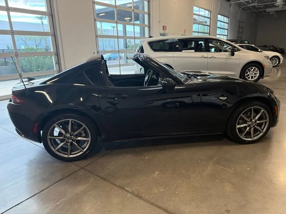 2023 Mazda ND MX-5 Miata - Image 6 of 15