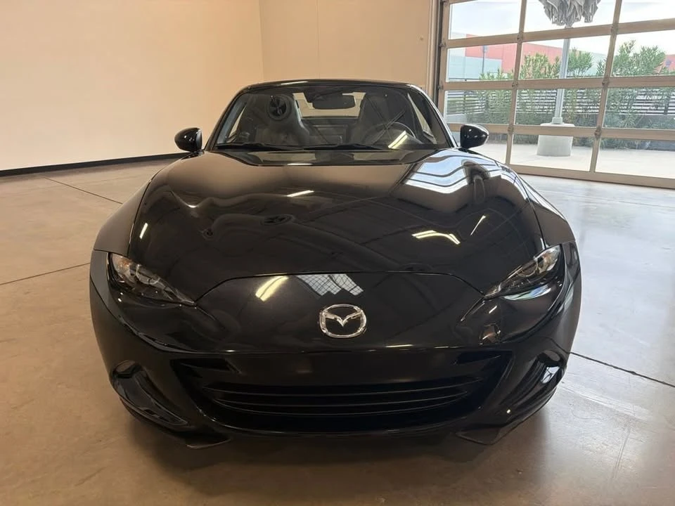 2023 Mazda ND MX-5 Miata - Image 8 of 15