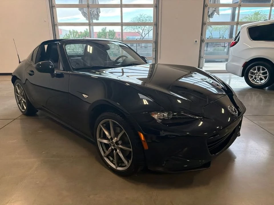 2023 Mazda ND MX-5 Miata - Image 7 of 15