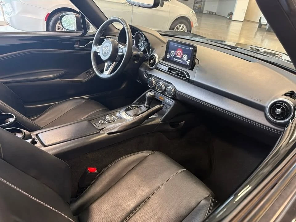2023 Mazda ND MX-5 Miata - Image 11 of 15