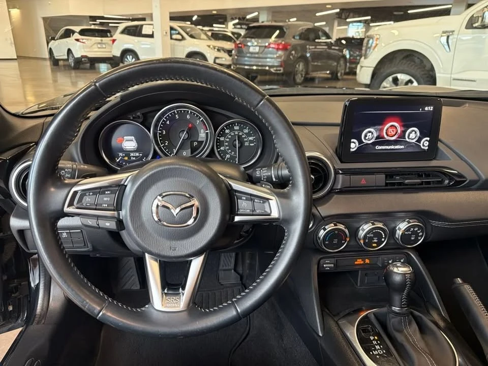 2023 Mazda ND MX-5 Miata - Image 15 of 15