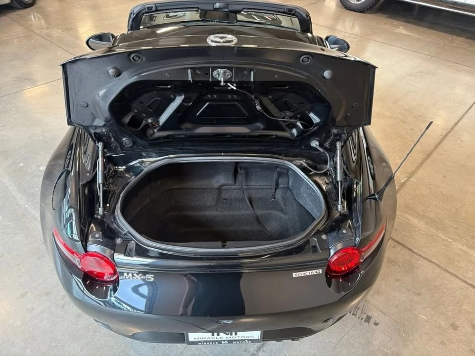 2023 Mazda ND MX-5 Miata - Image 12 of 15
