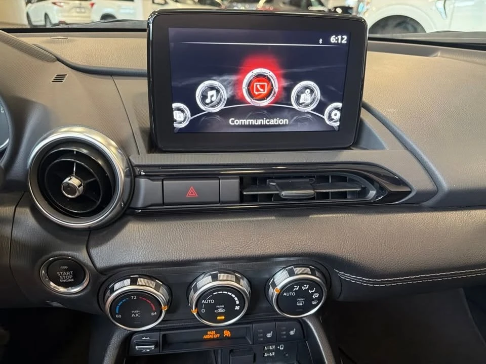 2023 Mazda ND MX-5 Miata - Image 14 of 15