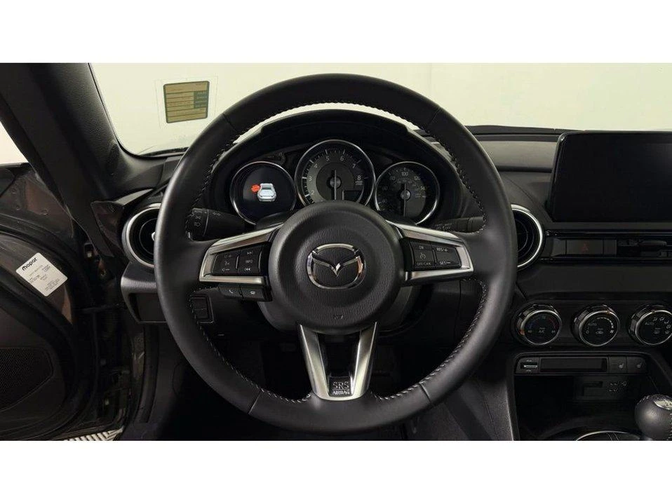 2023 Mazda ND MX-5 Miata - Image 14 of 20