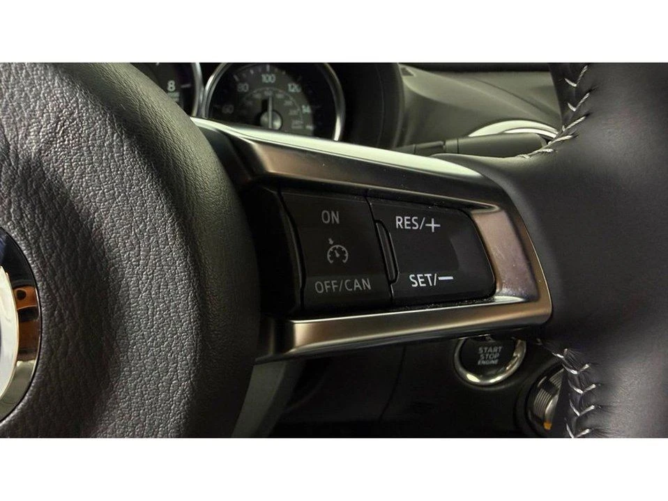2023 Mazda ND MX-5 Miata - Image 16 of 20