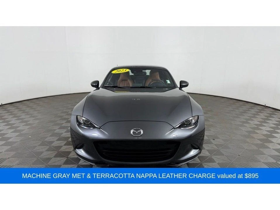 2023 Mazda ND MX-5 Miata - Image 3 of 20